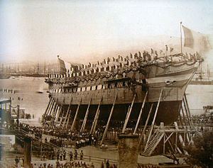 French frigate Thémis (1862) httpsuploadwikimediaorgwikipediacommonsthu