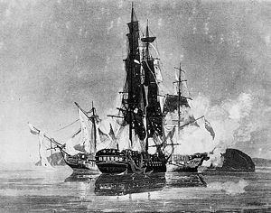 French frigate Étoile (1813) httpsuploadwikimediaorgwikipediacommonsthu