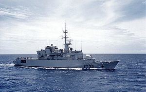 French frigate Ventôse httpsuploadwikimediaorgwikipediacommonsthu