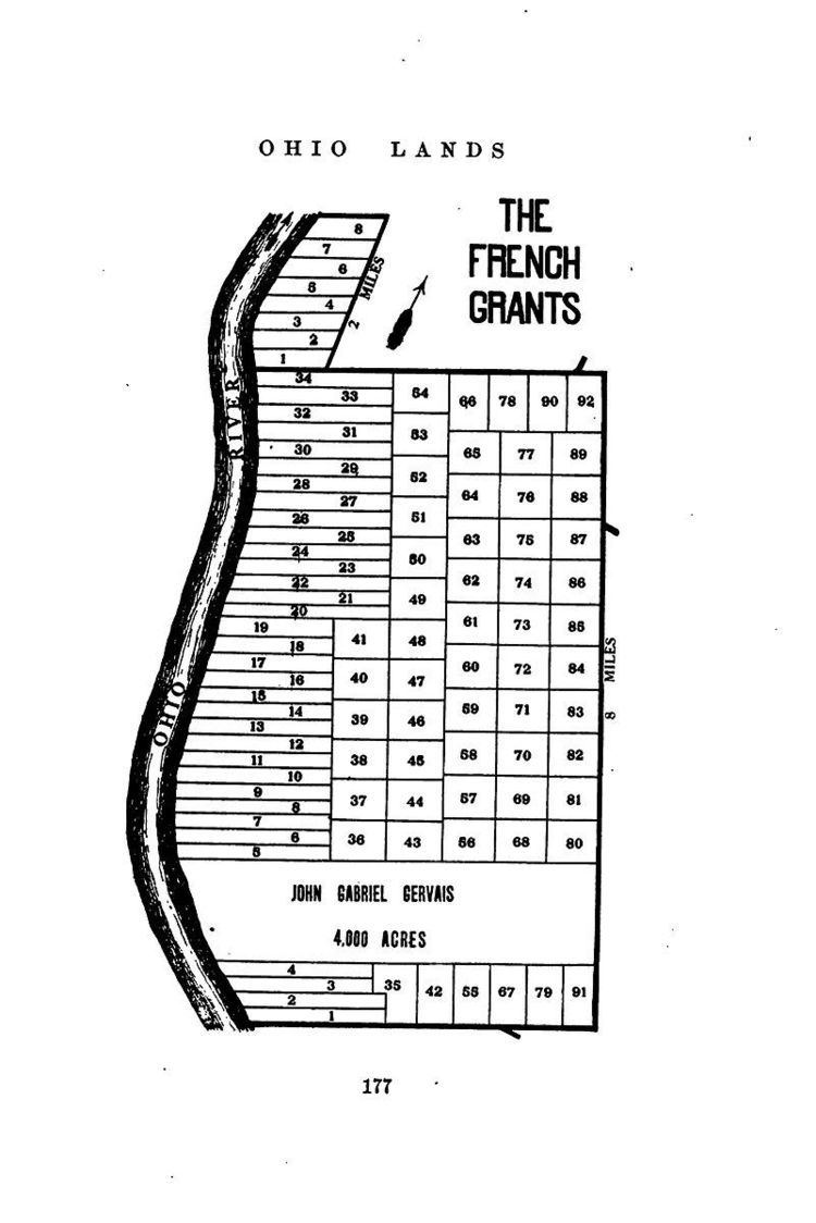 French Grant