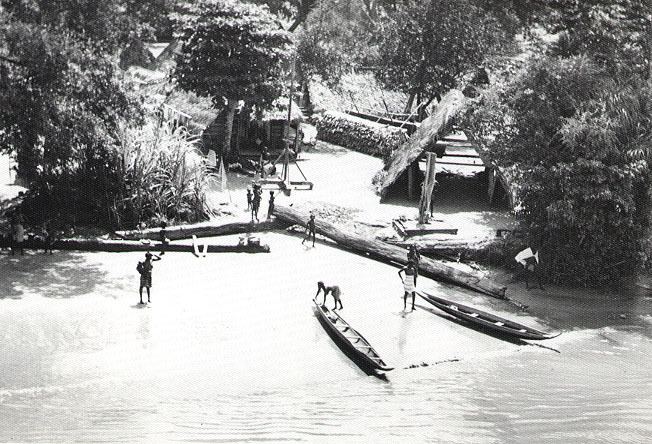 French Guiana in the past, History of French Guiana