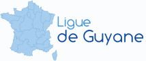 French Guiana Honor Division httpsuploadwikimediaorgwikipediaen11bLig