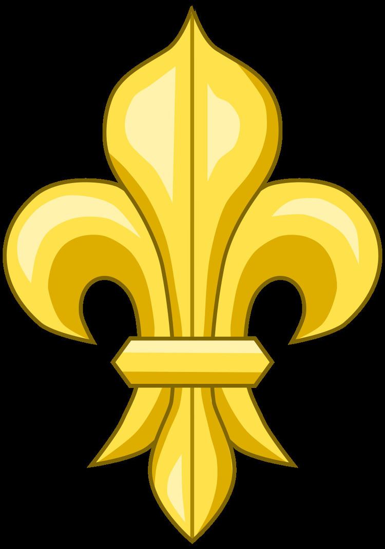 French heraldry