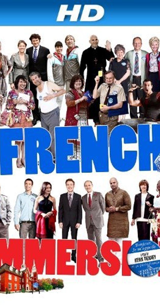 French Immersion (film) French Immersion 2011 IMDb