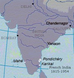 French India French India Wikipedia