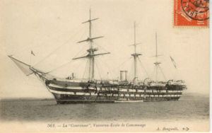 French ironclad Couronne httpsuploadwikimediaorgwikipediacommonsthu