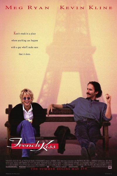French Kiss (1995 film) French Kiss Movie Review Film Summary 1995 Roger Ebert