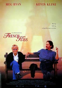 French Kiss (1995 film) French Kiss 1995 film Wikipedia