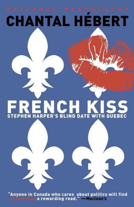 French Kiss: Stephen Harper's Blind Date with Quebec t0gstaticcomimagesqtbnANd9GcTMDcO1fyDhsFkW4b