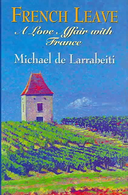The Borribles by Michael de Larrabeiti