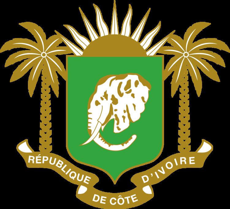 French legislative election, 1945 (Ivory Coast)