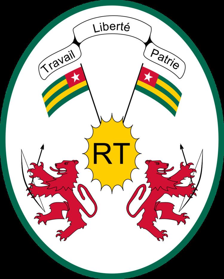 French legislative election, November 1946 (Togo)