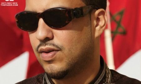 French Montana 10 Things You Didnt Know About French Montana