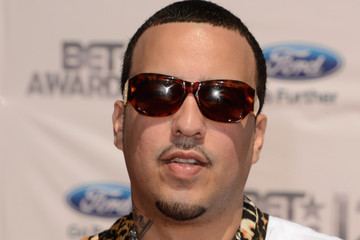 French Montana Karim Kharbouch French Montana Pictures Photos Images Zimbio
