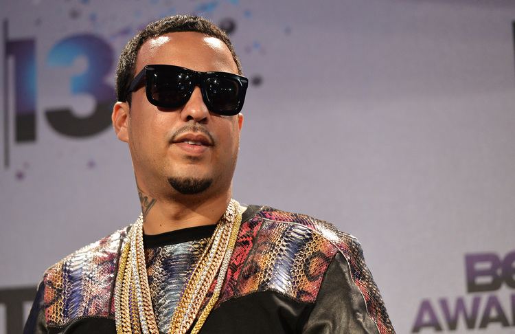 French Montana French Montana Enters Fray In 50 Cent Vs Diddy Vodka War