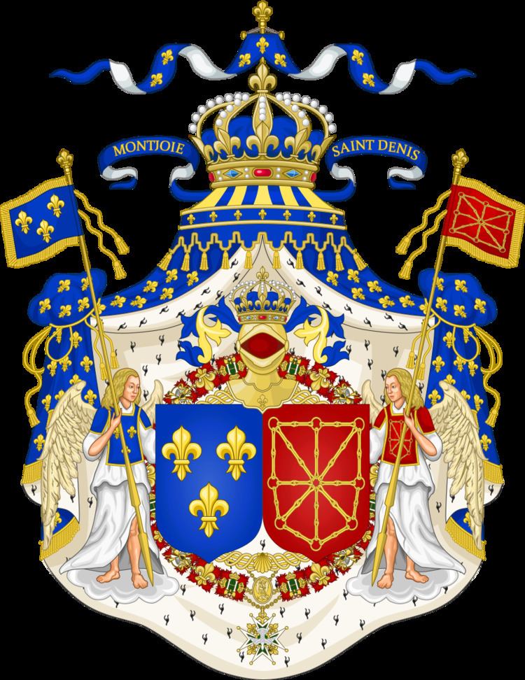 French nobility
