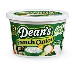 French onion dip wwwdeansdipcomimagehandlerdeans297255151xjpg