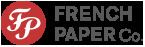 French Paper Company wwwfrenchpapercomskinfrontenddefaultfrenchpa