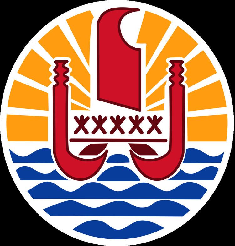 French Polynesian legislative election, 2004