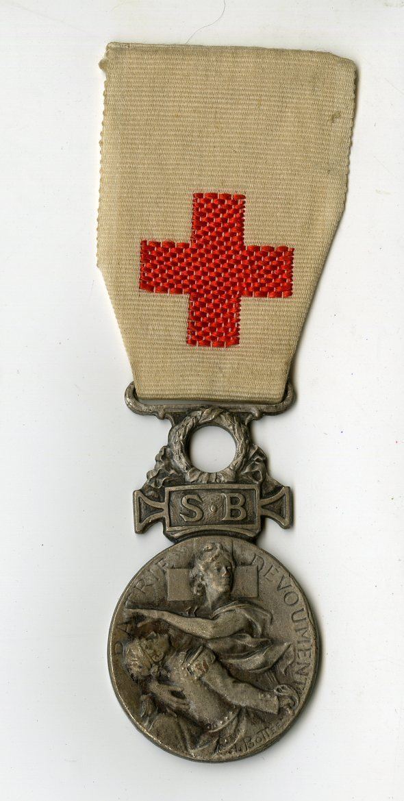 French Red Cross