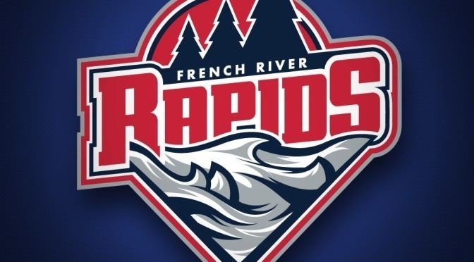 French River Rapids team5nojhlhockeytechcomwpcontentuploadssite