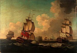 French ship Alcide (1742) httpsuploadwikimediaorgwikipediacommonsthu