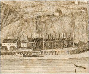 French ship Algonquin (1753) httpsuploadwikimediaorgwikipediacommonsthu