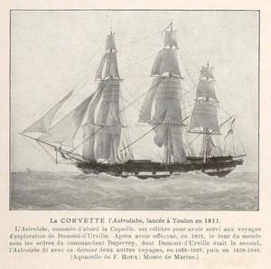 French ship Astrolabe (1811) httpsuploadwikimediaorgwikipediacommonsthu