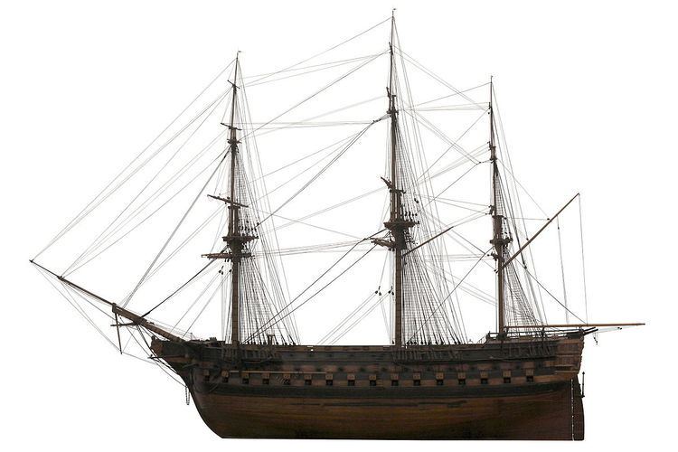 French ship Bayard (1847)