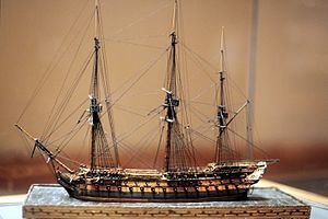 French ship Cassard (1795) httpsuploadwikimediaorgwikipediacommonsthu