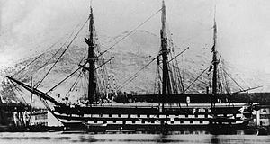 French ship Charlemagne (1852) httpsuploadwikimediaorgwikipediacommonsthu