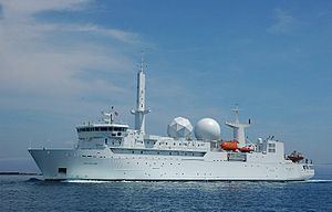 French ship Dupuy de Lôme (A759) httpsuploadwikimediaorgwikipediacommonsthu