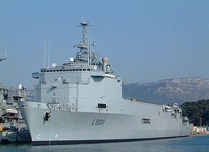 French ship Foudre (L9011) httpsuploadwikimediaorgwikipediacommonsthu
