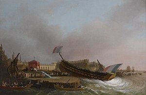 French ship Friedland (1810) httpsuploadwikimediaorgwikipediacommonsthu