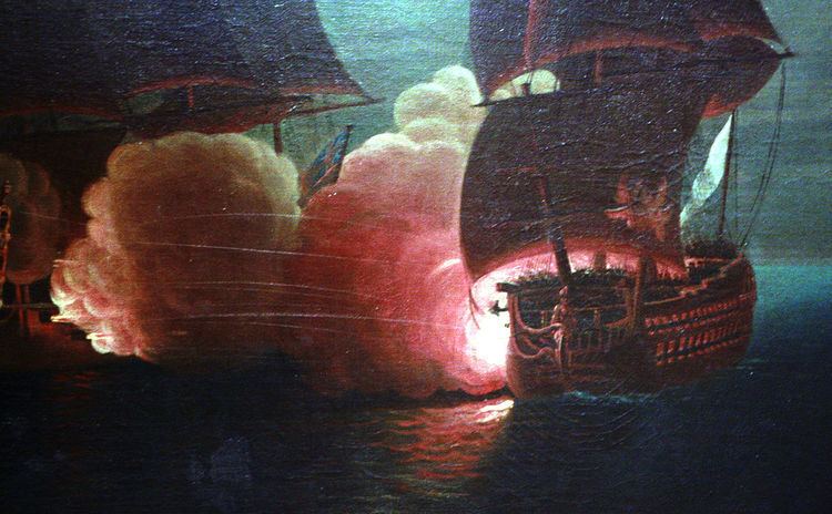 French ship Hercule (1778)