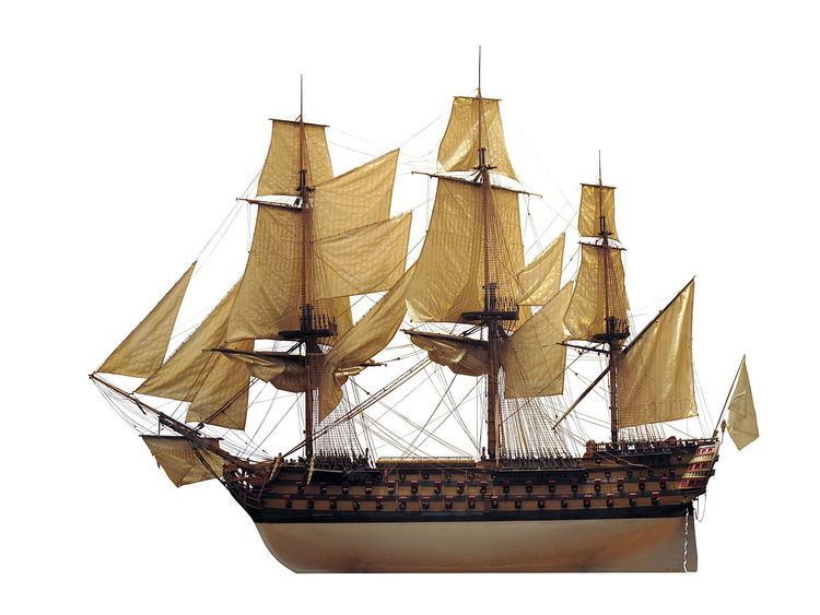 French ship Impérial (1811)