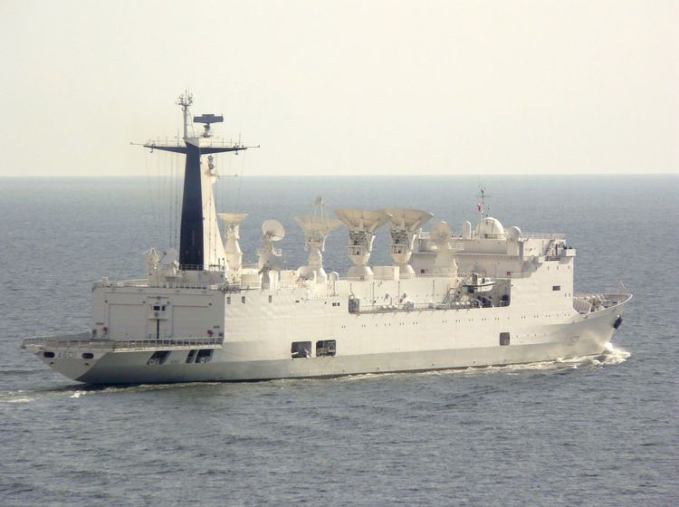 French ship Monge BEM Monge Interesting Ship of The Week gCaptain