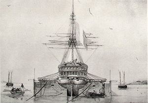 French ship Mont Saint-Bernard (1811) httpsuploadwikimediaorgwikipediacommonsthu