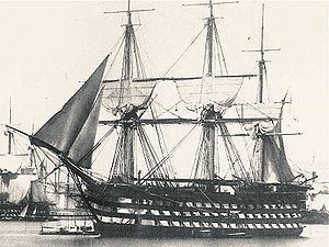 French ship Montebello (1812) httpsuploadwikimediaorgwikipediacommonsthu