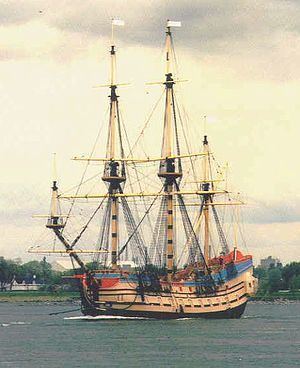 French ship Pélican (1693) httpsuploadwikimediaorgwikipediacommonsthu