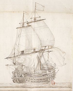 French ship Royal Louis (1668) httpsuploadwikimediaorgwikipediacommonsthu