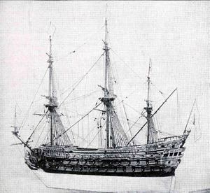 French ship Royal Louis (1692) httpsuploadwikimediaorgwikipediacommonsthu