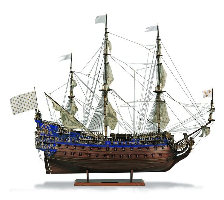 French ship Soleil Royal (1670) wwwmodelspacecommediacatalogproductcache1