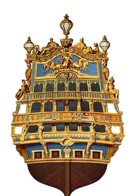 French ship Soleil Royal (1670) French First Rate Ship of the Line quotLe Soleil Royalquot 1670 Age of