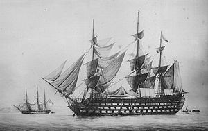French ship Wagram (1810) httpsuploadwikimediaorgwikipediacommonsthu