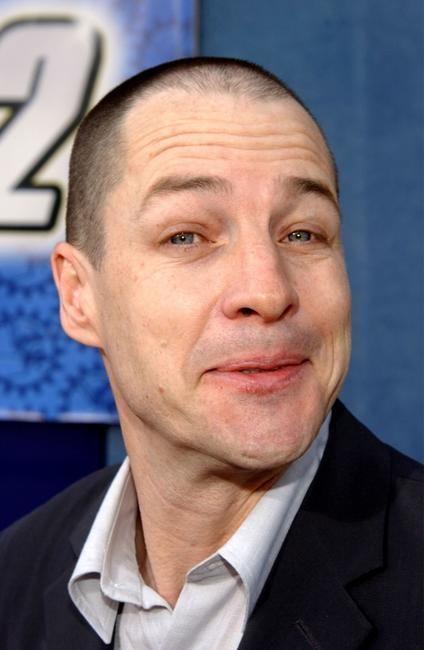 French Stewart French Stewart Pictures and Photos Fandango