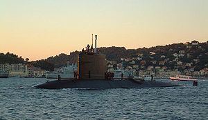 French submarine Saphir (S602) httpsuploadwikimediaorgwikipediacommonsthu