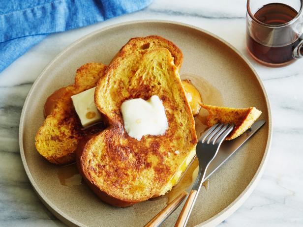 French toast French Toast Recipe Robert Irvine Food Network