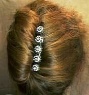 French twist (hairstyle)