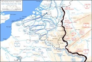 French war planning 1920–1940 httpsuploadwikimediaorgwikipediacommonsthu